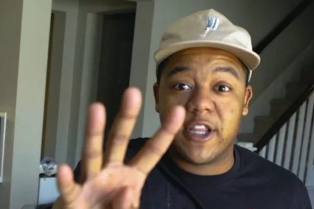 Kyle Massey