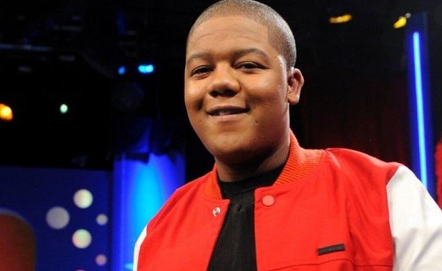 Kyle Massey