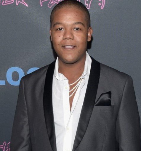 Kyle Massey