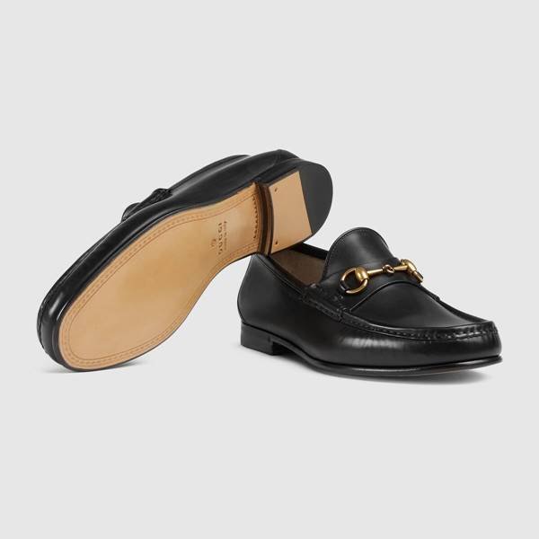 Loeafers horsebit, da Gucci