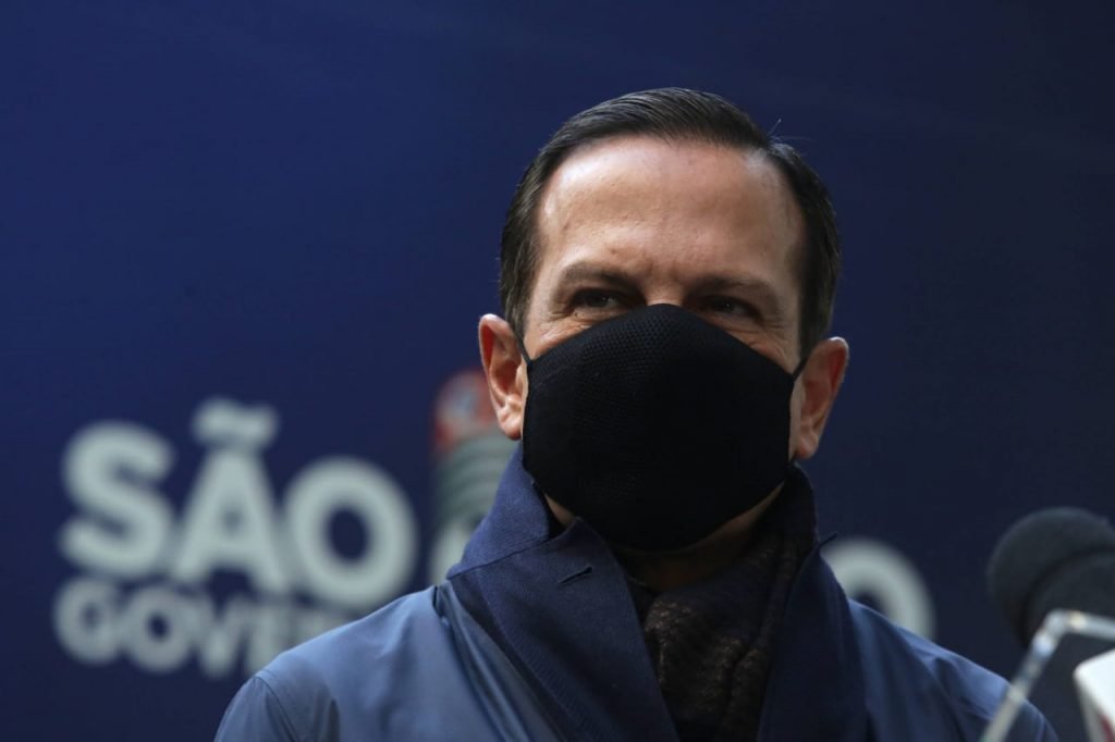 João doria