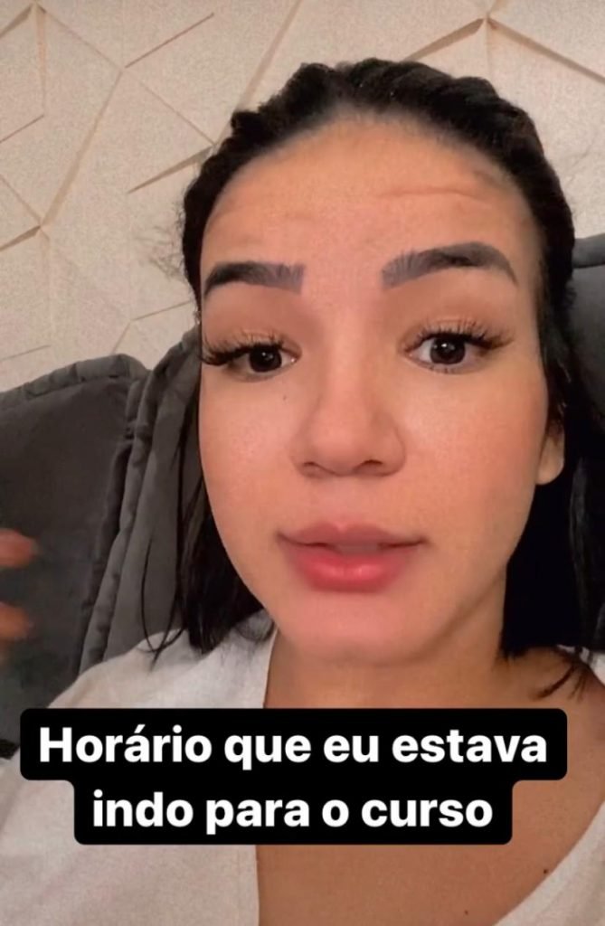 Giselle Oliveira