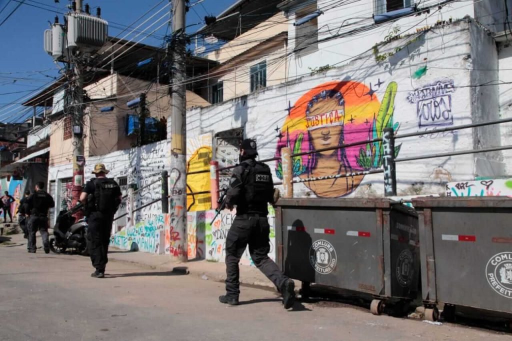 Polícia faz reprodução simulada de caso Kathlen