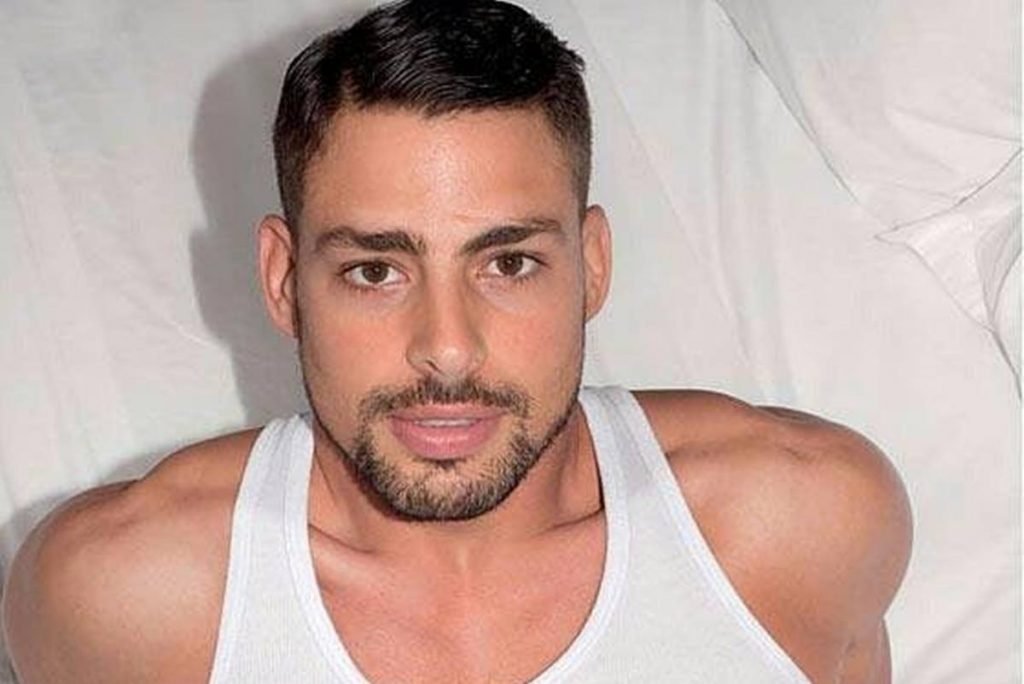 caua reymond instagram