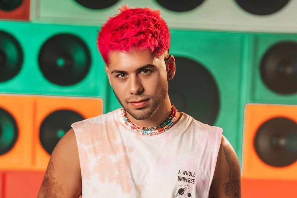 Zé Felipe