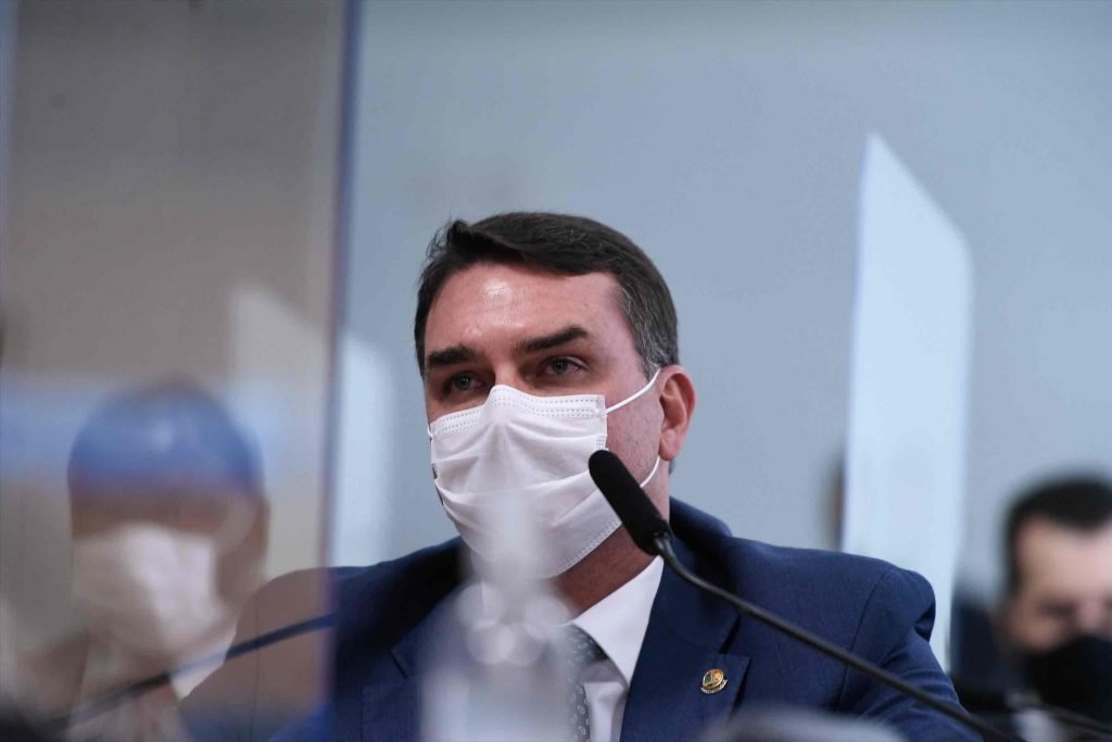 Flavio-Bolsonaro