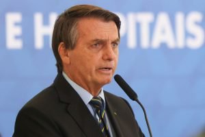 presidente jair bolsonaro está internado em são paulo