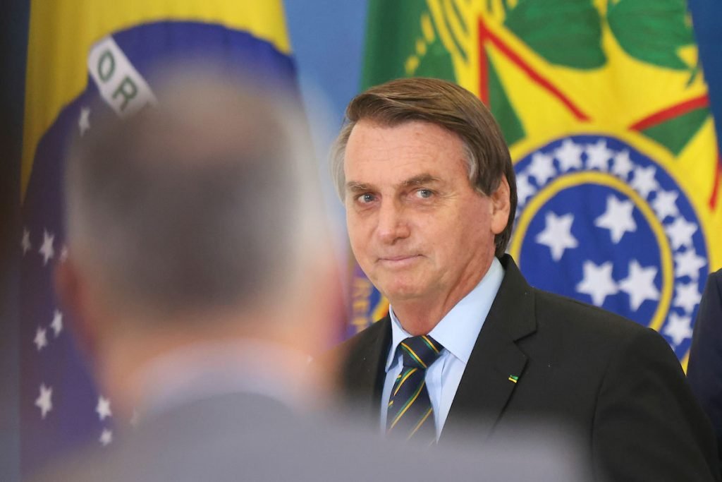 presidente jair bolsonaro está internado em são paulo