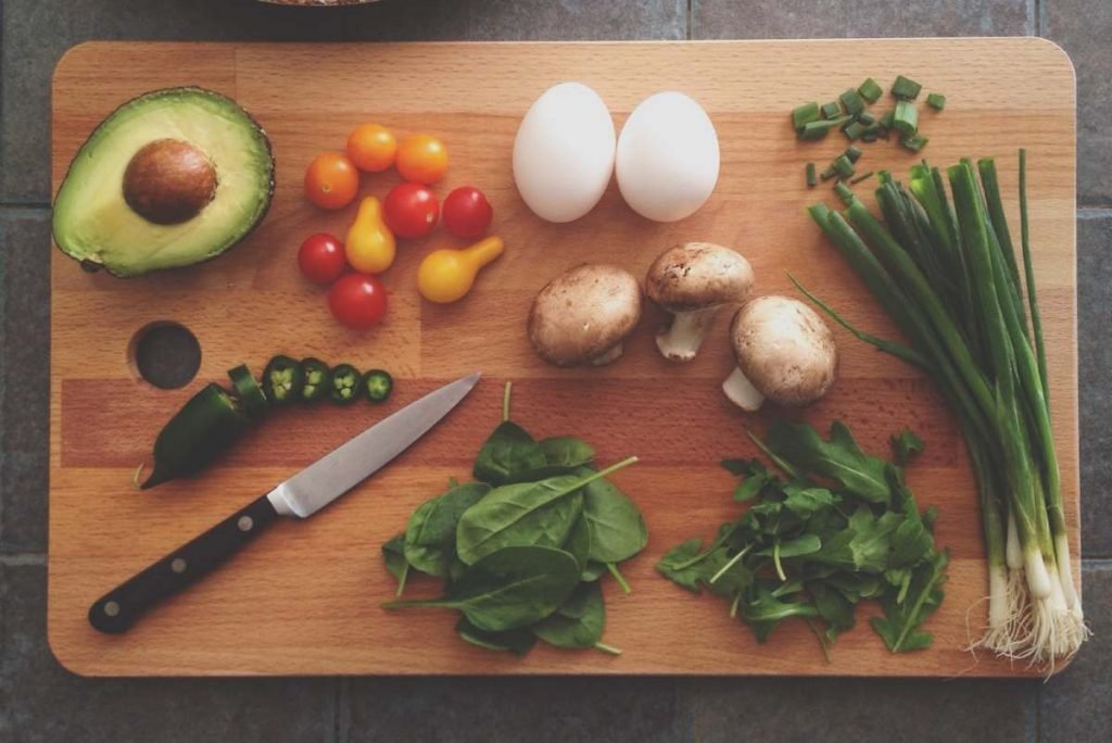ingredientes