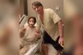 Bolsonaro em hospital de SP