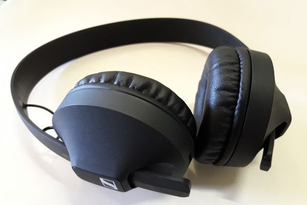 Fone de ouvido sem fio faixa (headband) vale a pena mesmo? Comprei e  testei!