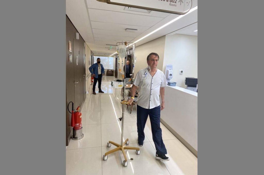 Jair Bolsonaro