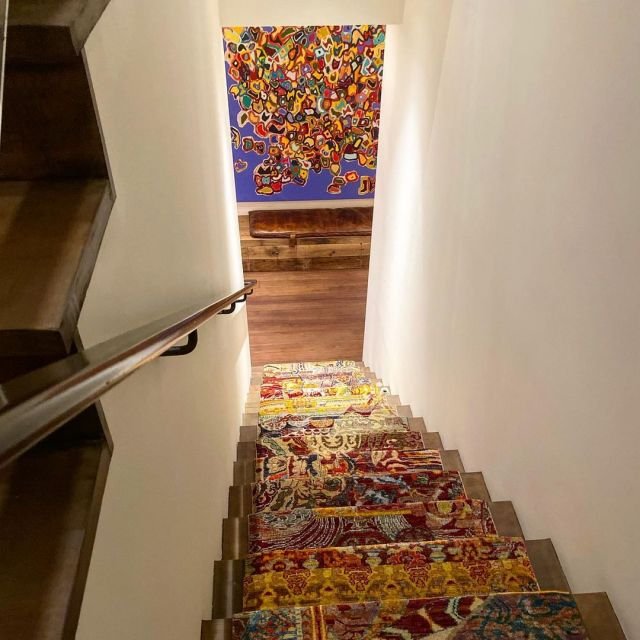 Por dentro da casa de Gigi Hadid (10)