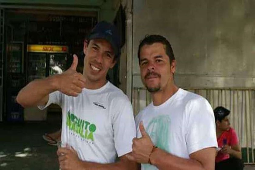 homem é condenado por homicídio e tentativa de homicídio contra irmãos
