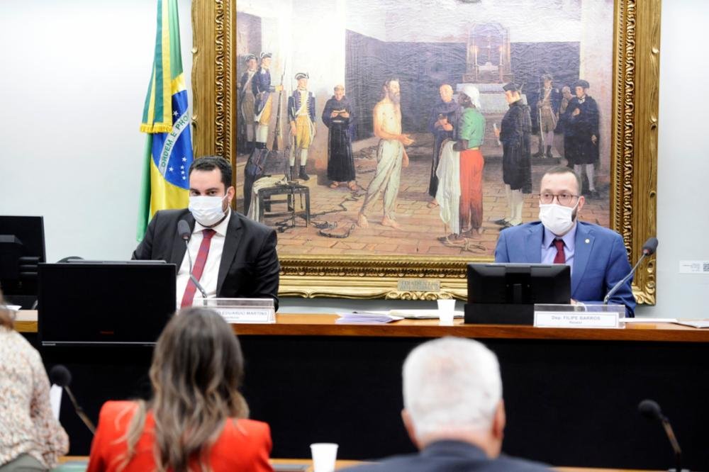 Paulo Eduardo Martins