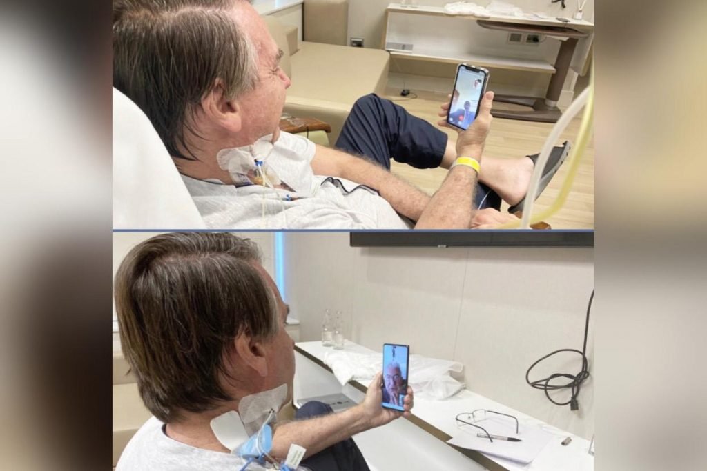 Jair Bolsonaro