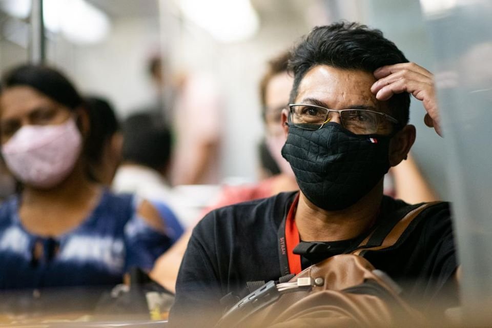 Greve Metrô DF chega a 90 dias