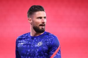 Giroud Chelsea