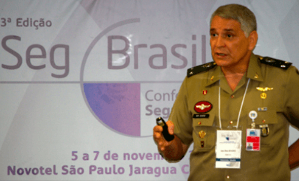 general Roberto Severo Ramos