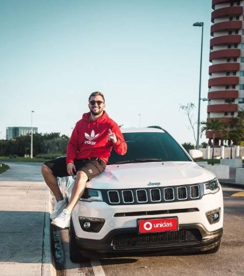 arthur picoli instagram