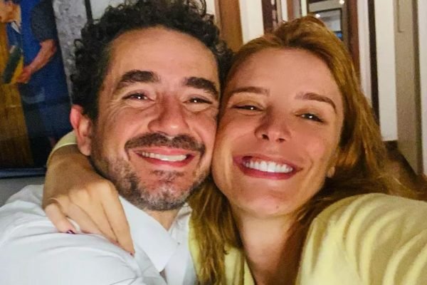 Rafa Brites Diz Que Se Programa Para Fazer Amor Com Felipe Andreoli ...