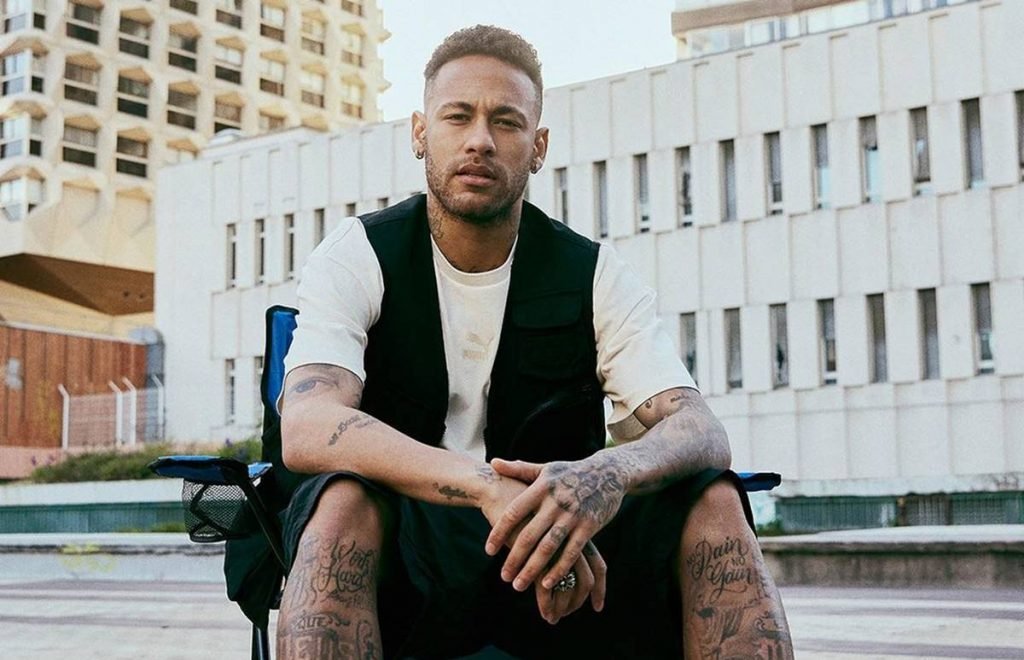 neymar