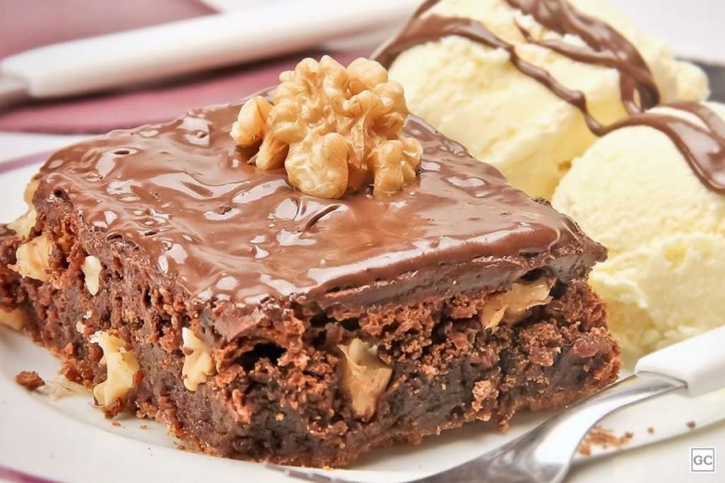 Brownie