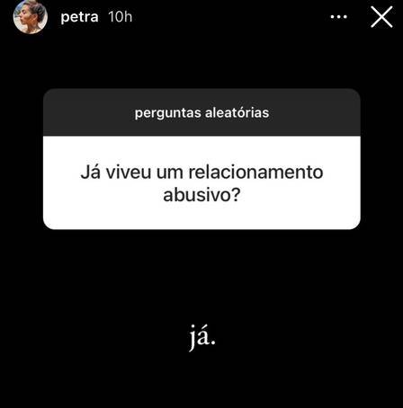 Petra Mattar, filha de Mauricio Mattar