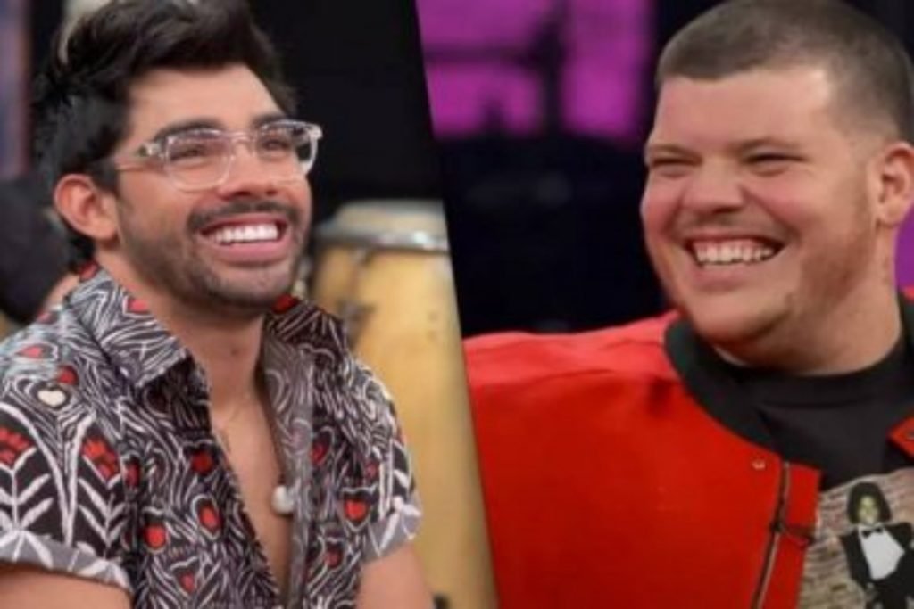 Gabriel Diniz e Ferrugem