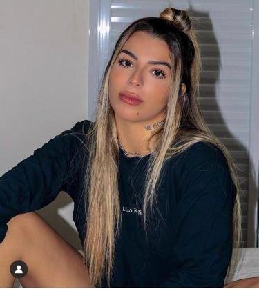 Petra Mattar
