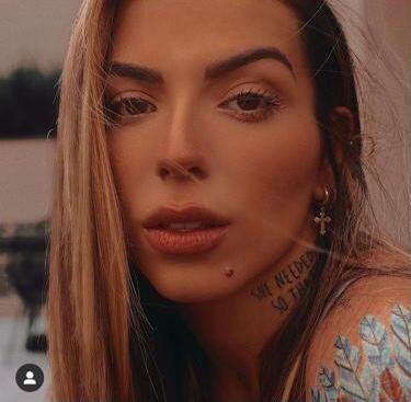 Petra Mattar