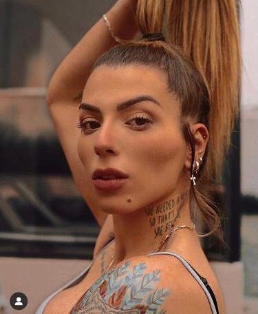 Petra Mattar
