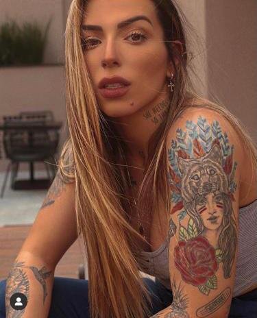 Petra Mattar