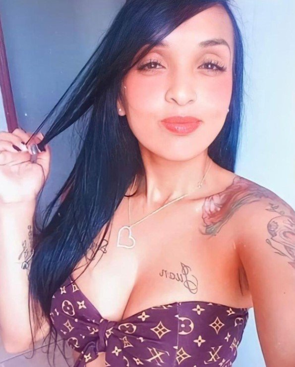 Evelin Gusmão
