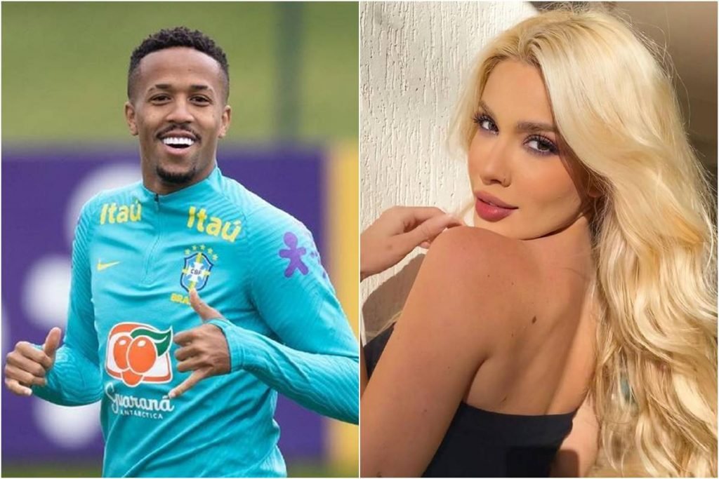 Karoline Lima, ex de Éder Militão, curte viagem em Orlando ao lado