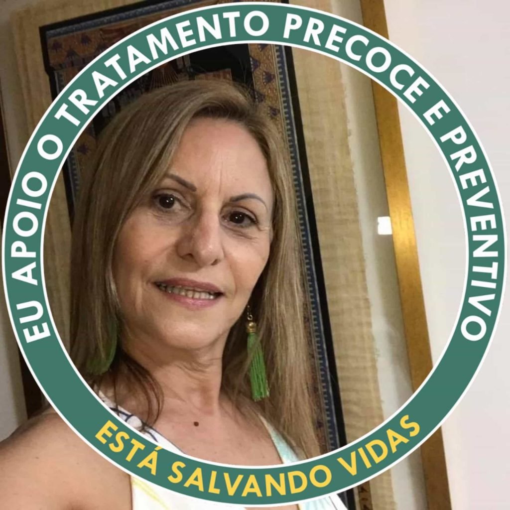 Médica Mara Regina