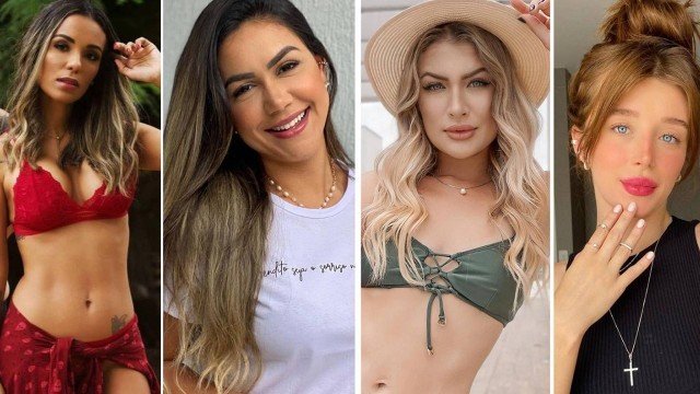 Quatro ex-namoradas de Nego do Borel denunciaram agressões