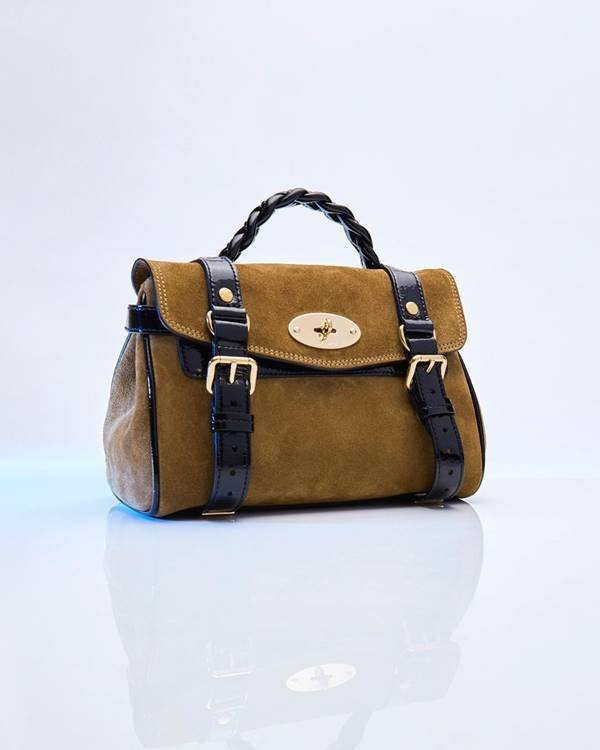 bolsa da coleção