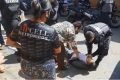 goias advogado agredido em abordagem policial