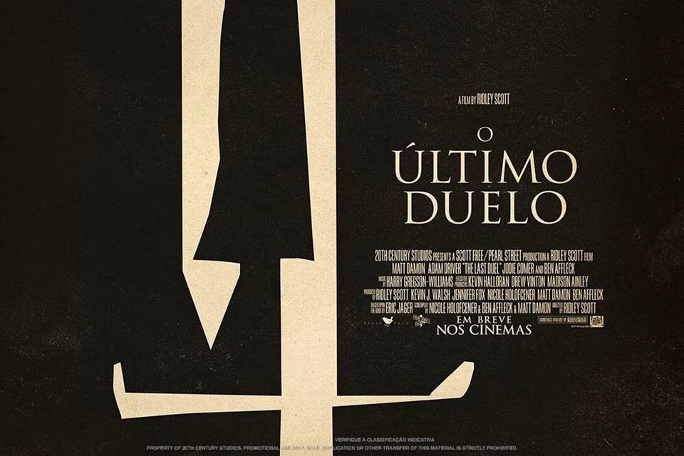 O último duelo