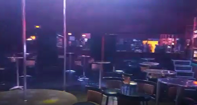 Festa clandestina encerrada em casa de swing na Barra da Tijuca, zona oeste do Rio