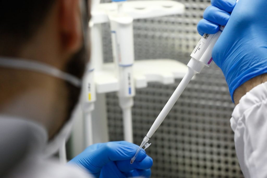 Goiânia (GO) testagem teste de CoViD 19 voltada a assintomáticos