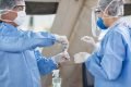 Pandemia: saiba por que é importante continuar fazendo teste de Covid
