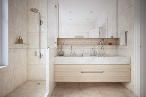 10 ideias simples (e baratas) para decorar a casa de banho