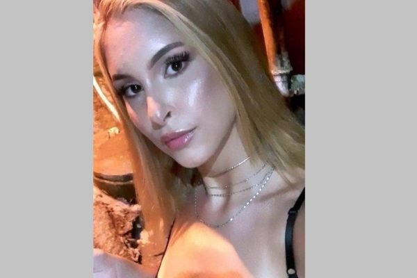 Ana Carolina Gonçalves de Oliveira Negreiros, de 20 anos, morreu no Baile do Moscow, na Rocinha