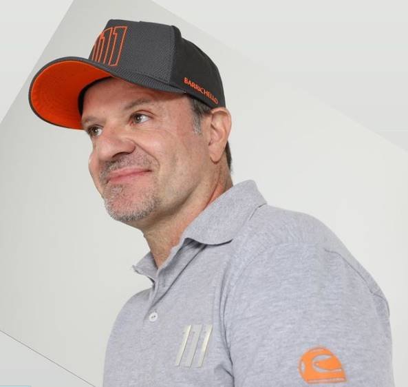 rubens barrichello