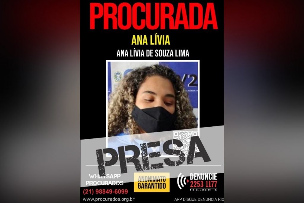 Ana Lívia de Souza Lima