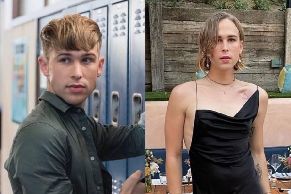 Tommy dorfman 13 reasons why