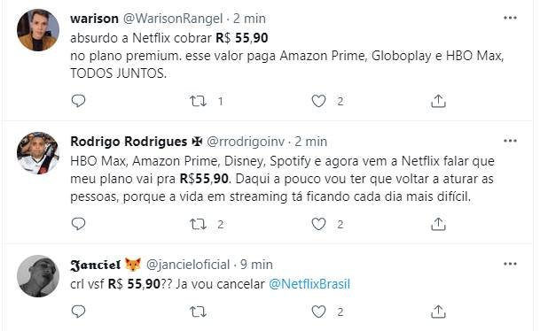 Cenapop · Fãs continuam reclamando com a Netflix contra o cancelamento de  Demolidor