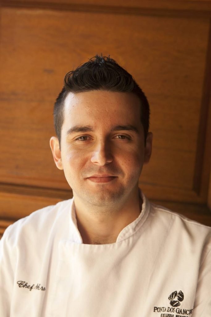 Chef José Nero